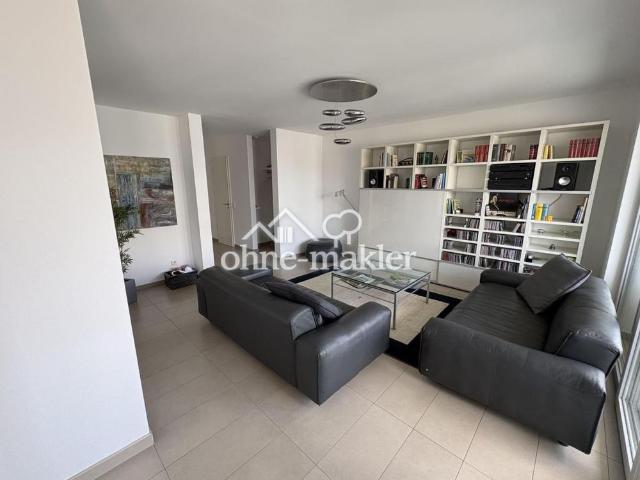 Apartment mieten in Hillerheide, Recklinghausen