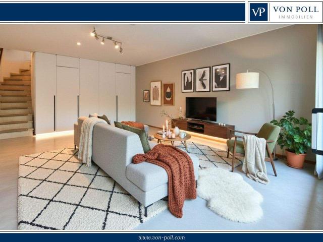 Wohnung kaufen in Duisburg-Mitte, Duisburg