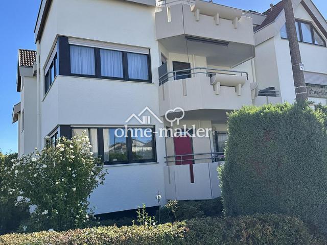 Apartment kaufen in Maichingen, Sindelfingen