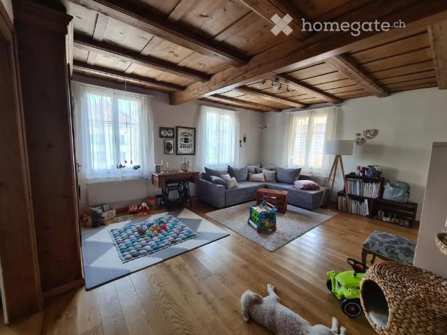 Apartment mieten in Madiswil, Verwaltungsregion Emmental-Oberaargau