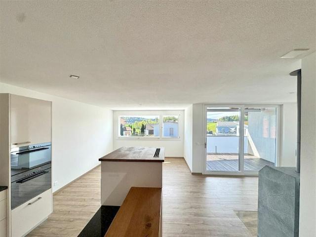 Wohnung mieten in Lü