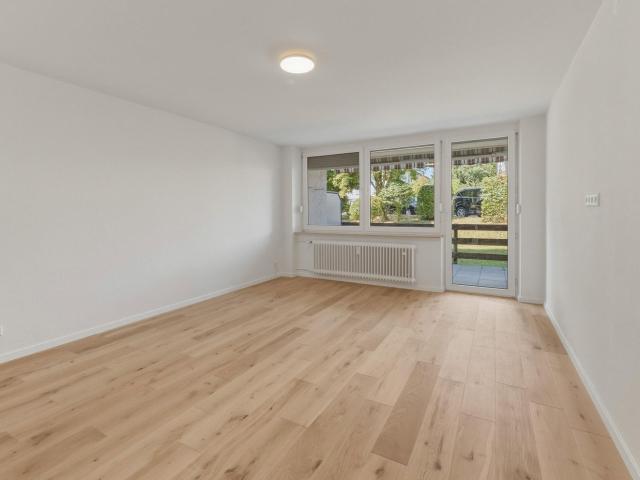 Wohnung kaufen in Leonberg, Baden-Württemberg