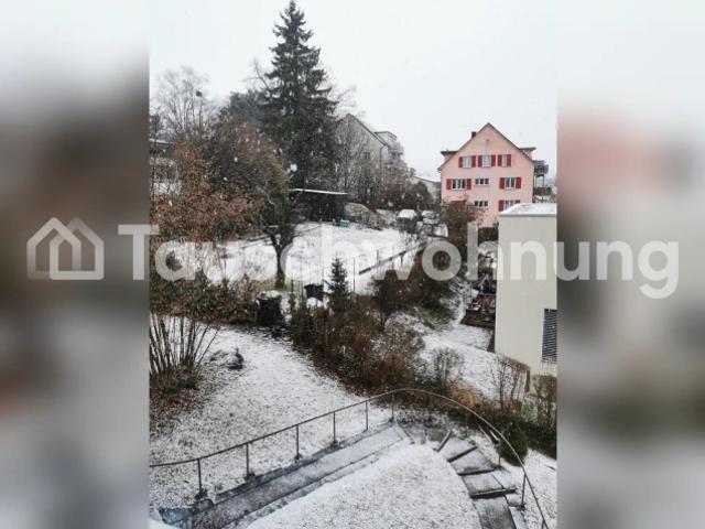 Attikawohnung mieten in Einigen, Zürich