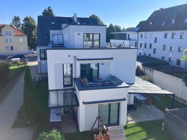 Haus kaufen in Lechhausen, Augsburg