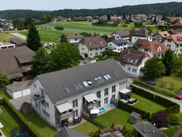 Immobilie mieten in Wynau, Bern