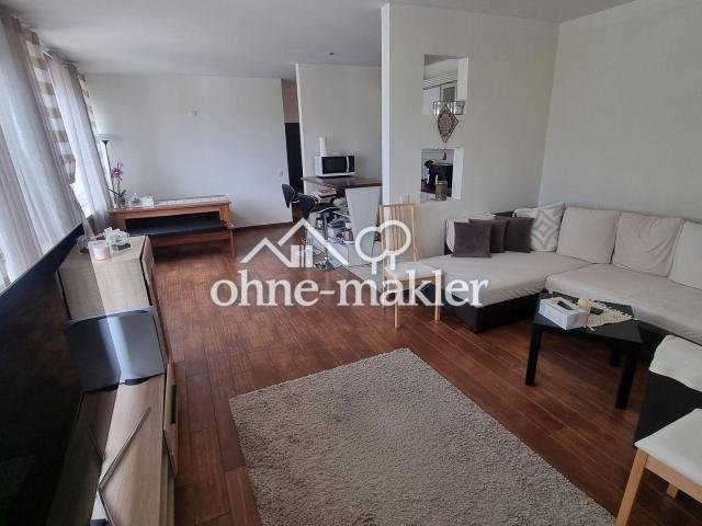 Apartment mieten in Vechta-Innenstadt, Vechta