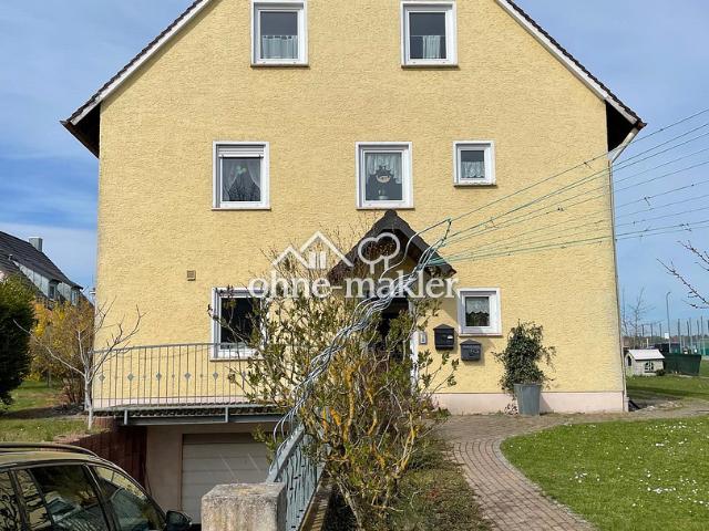Apartment mieten in Neuses, Burgoberbach