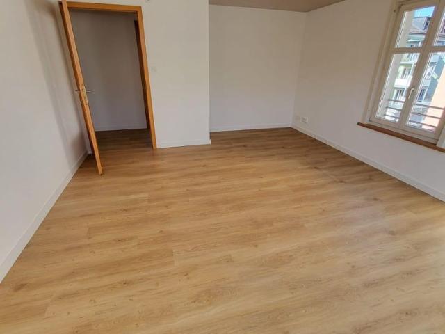 Apartment mieten in St. Fiden, St. Gallen