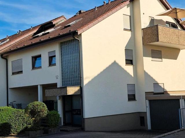 Etagenwohnung kaufen in Tamm