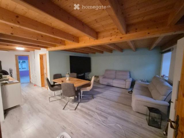 Apartment mieten in Wegenstetten, Bezirk Rheinfelden