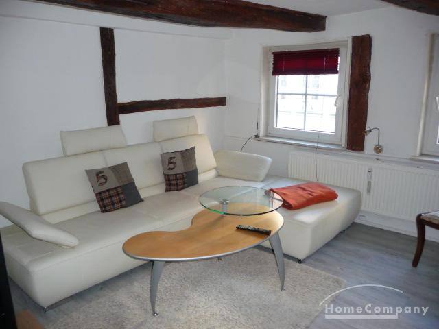 Wohnung mieten in Mitte, Braunschweig