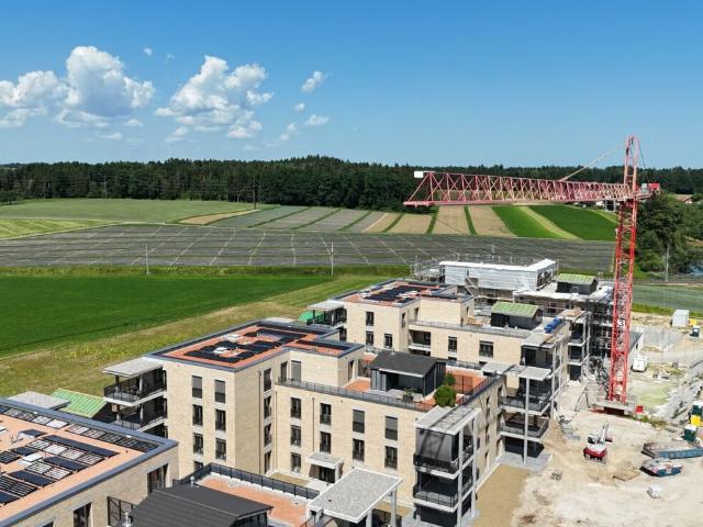 Wohnung kaufen in Berg (TG), Thurgau