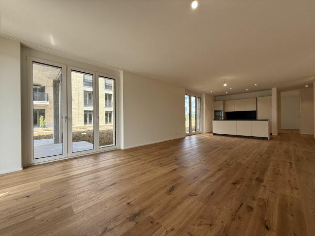 Wohnung kaufen in Berg (TG), Thurgau