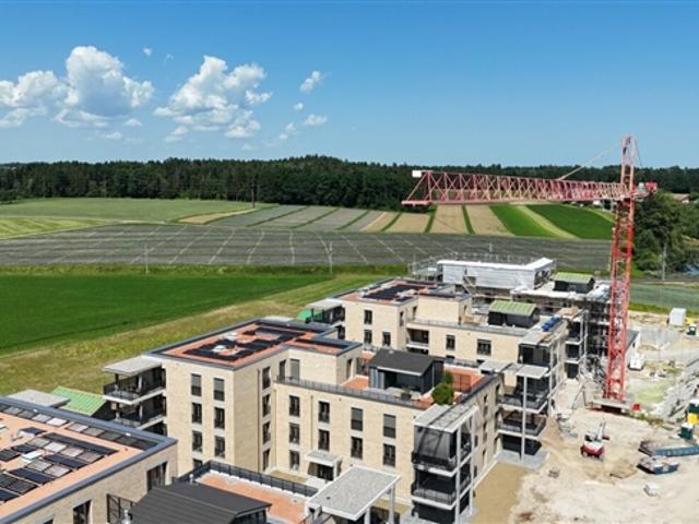 Wohnung kaufen in Berg (TG), Thurgau