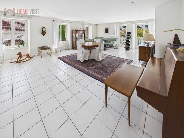 Wohnung kaufen in Wallbach, Aargau