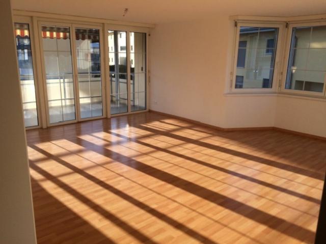 Etagenwohnung mieten in Niederwil (AG)