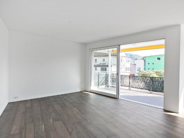 Apartment mieten in Lü