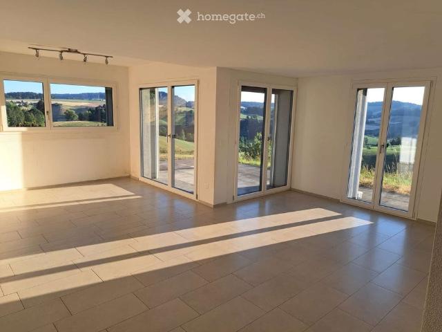Apartment mieten in Altbüron, Lü