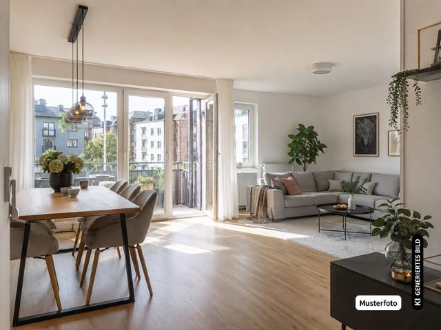 Wohnung kaufen in Spickel, Augsburg