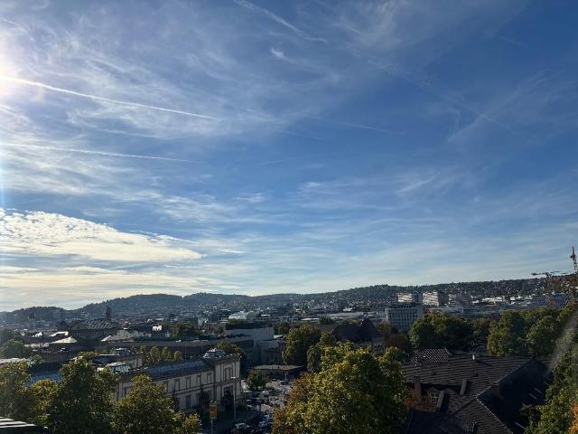 Apartment mieten in Stuttgart, Baden-Württemberg