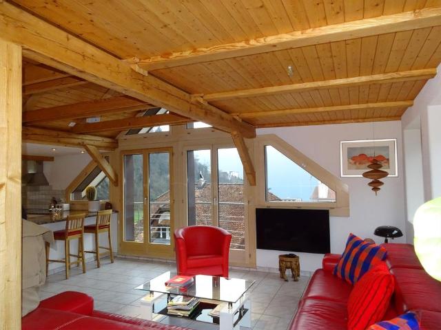 Apartment mieten in Gersau