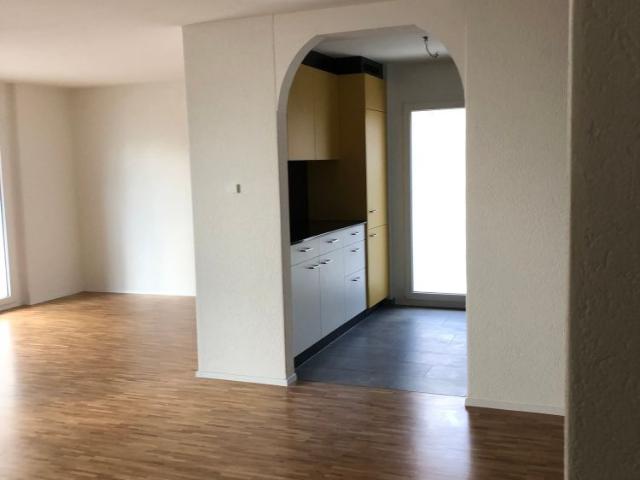 Apartment mieten in Scheibenschachen, Aarau