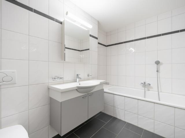 Apartment mieten in Stein (AG), Aargau