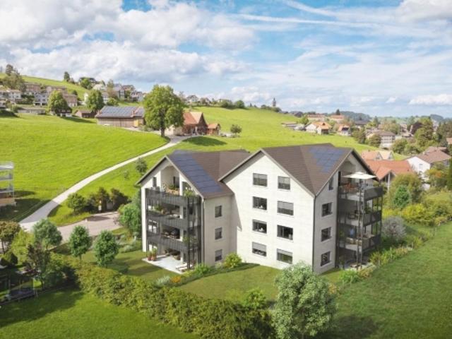 Wohnung kaufen in Speicher, Appenzell Ausserrhoden