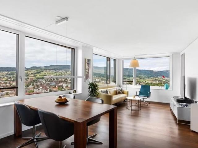 Apartment mieten in Dietikon, Bezirk Dietikon
