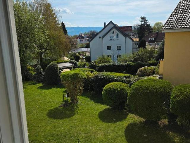 Wohnung kaufen in Lindau, Bayern