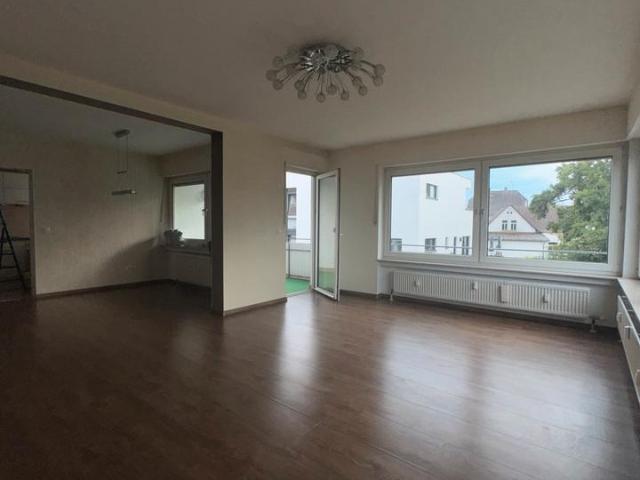 Wohnung kaufen in Lollar, Hessen