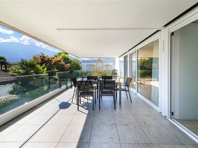 Wohnung kaufen in Ascona, Tessin