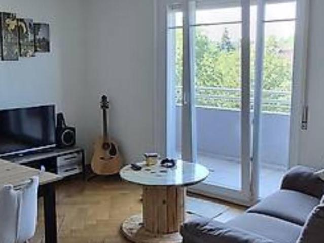 Wohnung kaufen in Belmont-Yverdon, Waadt