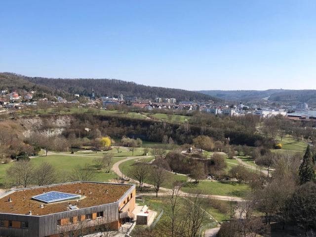 Wohnung kaufen in Eltingen, Leonberg