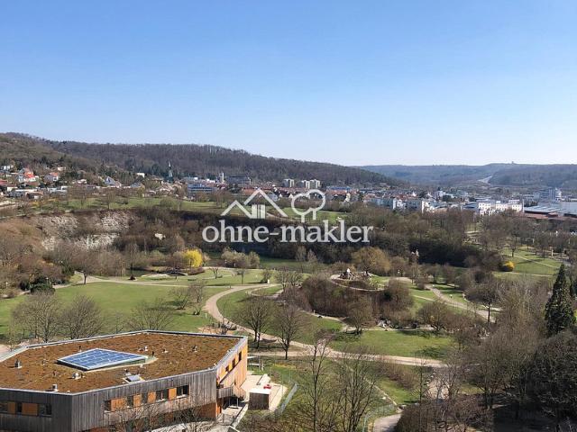 Apartment mieten in Eltingen, Leonberg