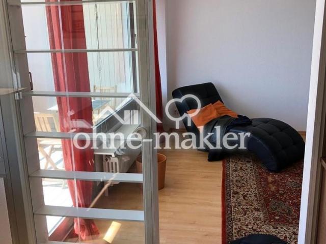 Apartment mieten in Eltingen, Leonberg