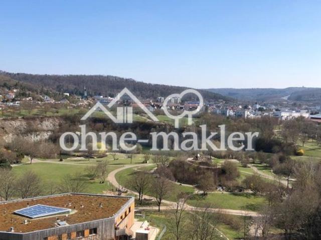 Wohnung kaufen in Eltingen, Leonberg