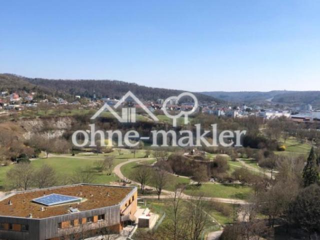 Apartment mieten in Eltingen, Leonberg