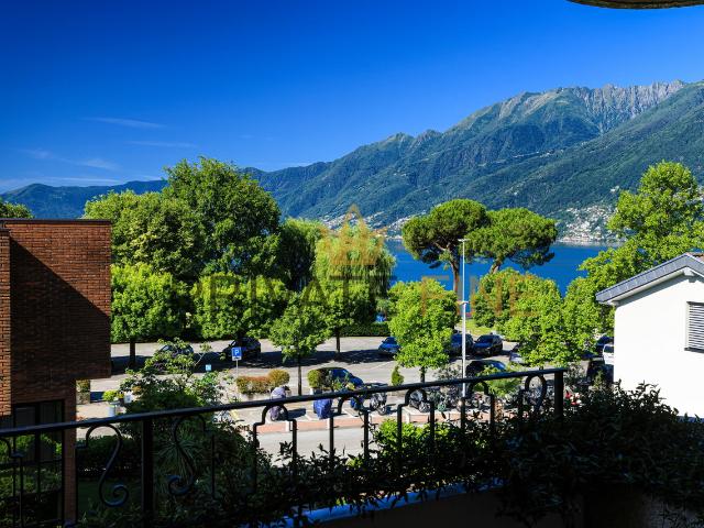 Wohnung kaufen in Ascona, Tessin