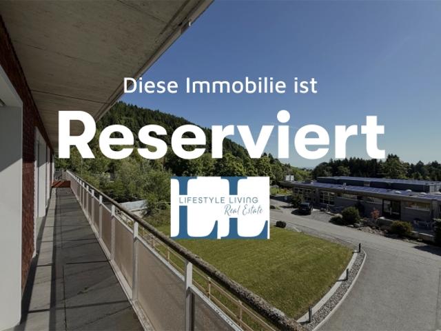 Wohnung kaufen in Grub (AR), Appenzell Ausserrhoden