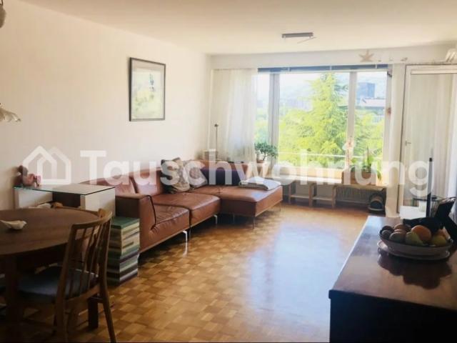 Wohnung mieten in Einigen, Zürich