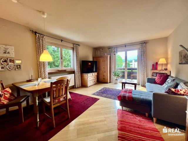 Apartment kaufen in Aurach bei Kitzbühel, Tirol