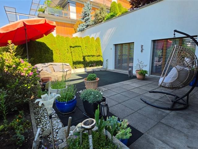 Wohnung kaufen in Gossau (SG), St. Gallen