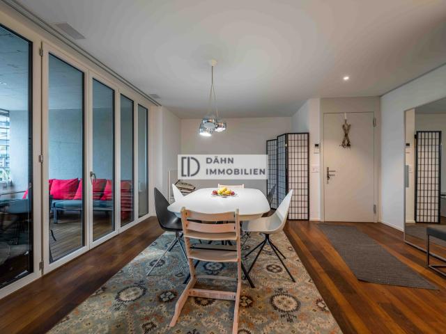 Wohnung mieten in Einigen, Zürich