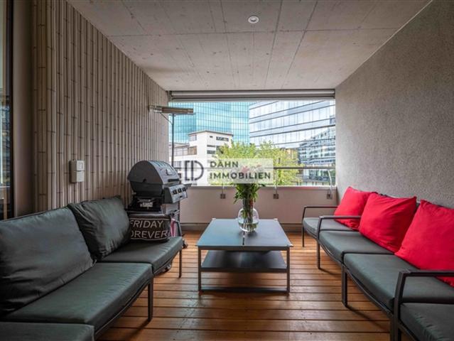 Wohnung mieten in Einigen, Zürich