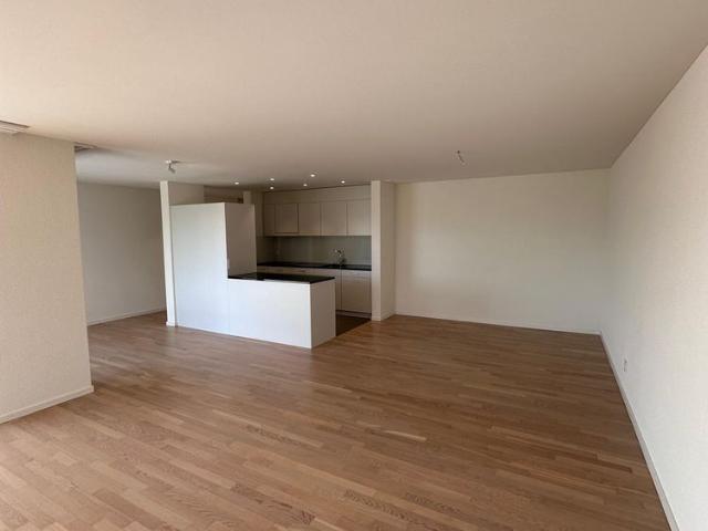 Apartment mieten in Lüchingen, Altstätten