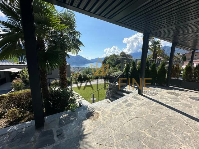 Wohnung kaufen in Locarno, Tessin