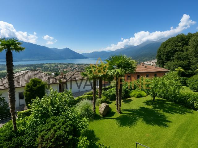 Wohnung kaufen in Locarno, Tessin