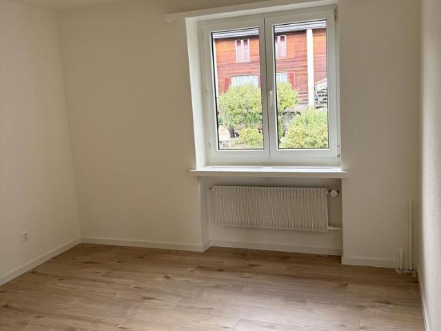 Apartment mieten in Niklausen, Schaffhausen