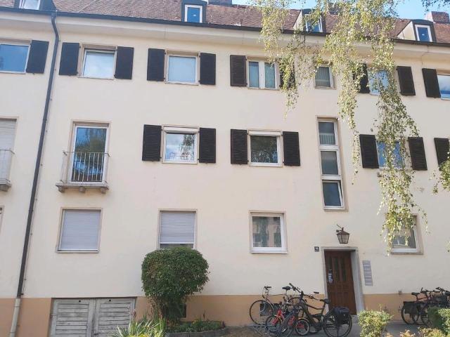 Wohnung kaufen in Bruck, Erlangen